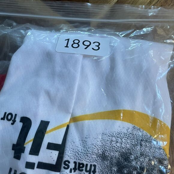 Louis Garneau Cycle Jersey Shirt Short Sleeve Performance Large - Picture 7 of 7